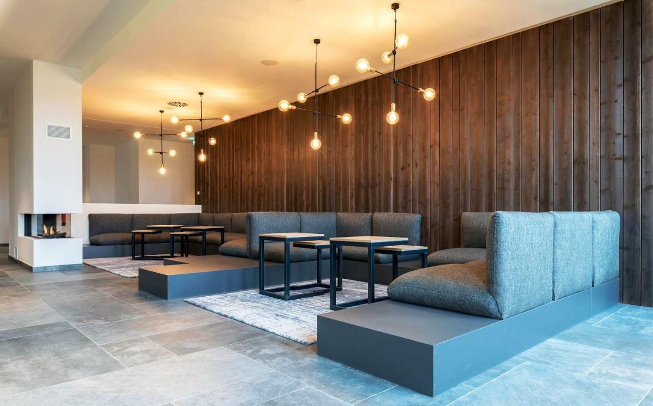 Waterkant Suite 0-05 Börgerende-Rethwisch Esterno foto