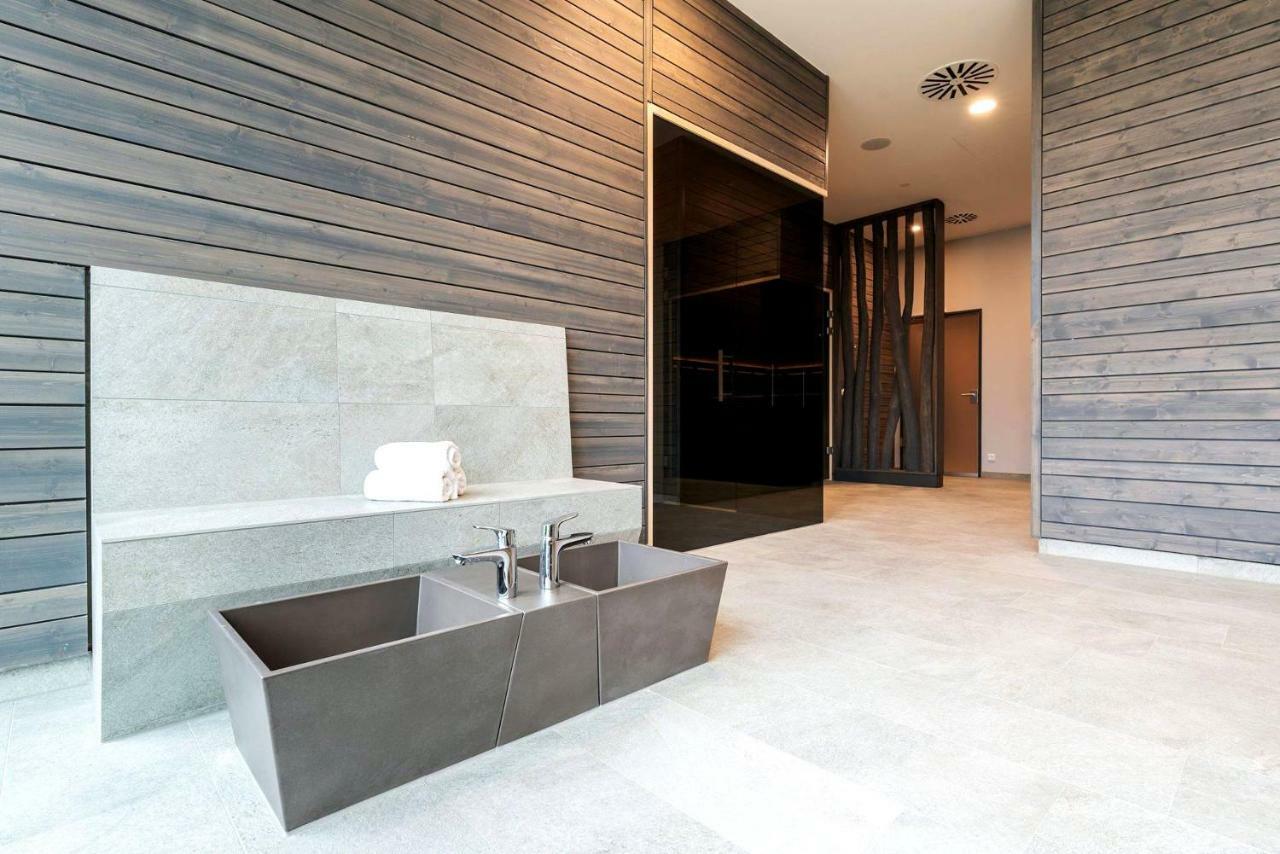 Waterkant Suite 0-05 Börgerende-Rethwisch Esterno foto