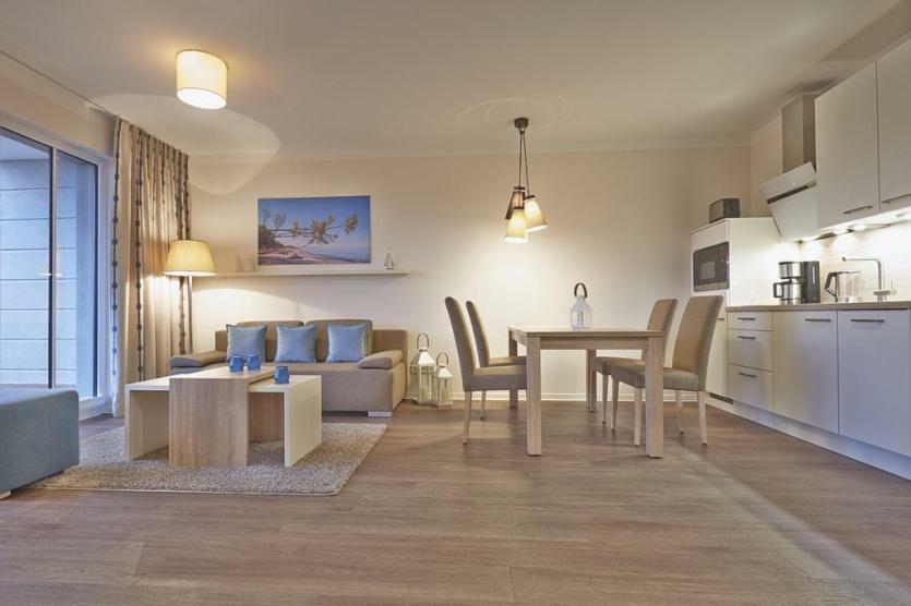Waterkant Suite 0-05 Börgerende-Rethwisch Esterno foto