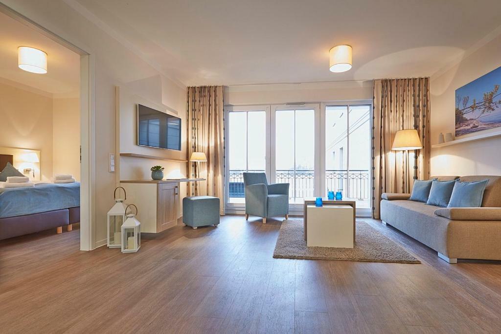 Waterkant Suite 0-05 Börgerende-Rethwisch Esterno foto